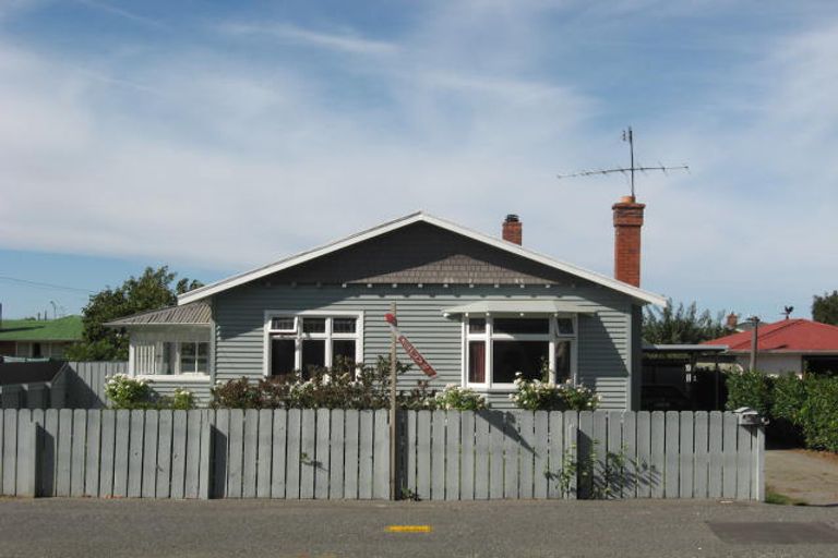 Photo of property in 114 Chalmers Avenue, Hampstead, Ashburton, 7700