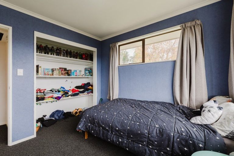 Photo of property in 43 Pencarrow Street, Highbury, Palmerston North, 4412