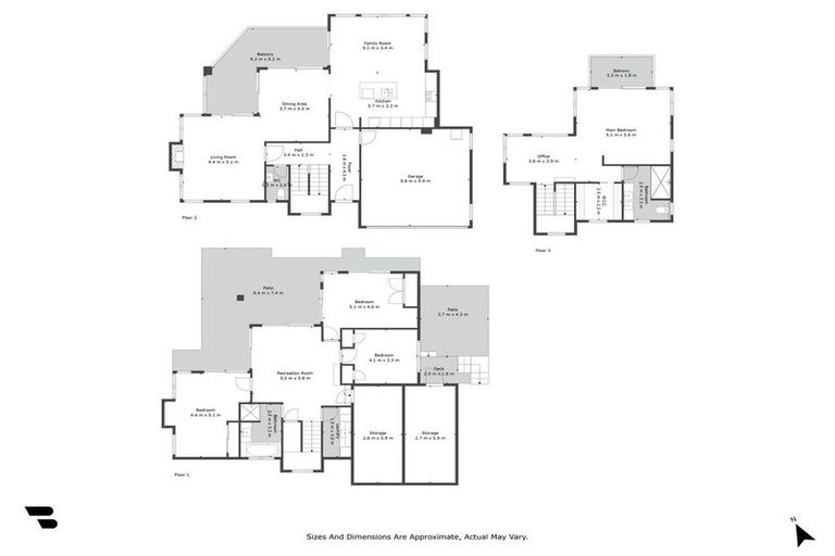 Photo of property in 41 Prospect Terrace, Milford, Auckland, 0620