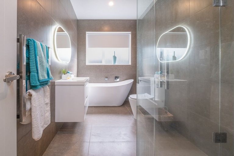 Photo of property in 3 Dida Park Drive, Kumeu, 0810