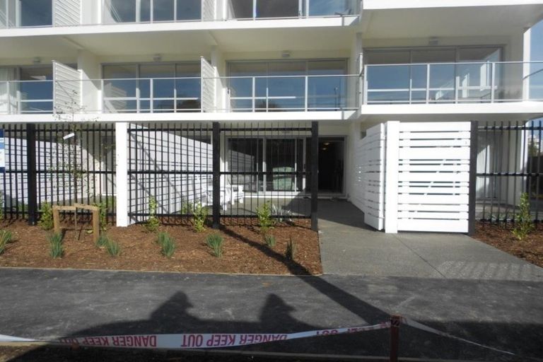 Photo of property in 2/180 Peterborough Street, Christchurch Central, Christchurch, 8013