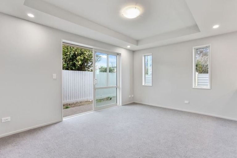 Photo of property in 4/6 Nicholls Road, Halswell, Christchurch, 8025