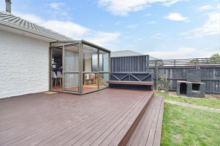 Photo of property in 132 Pacific Road, North New Brighton, Christchurch, 8083