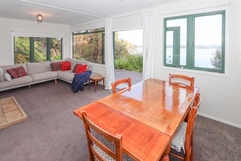 Photo of property in 579 State Highway 30, Lake Rotoma, Rotorua, 3074