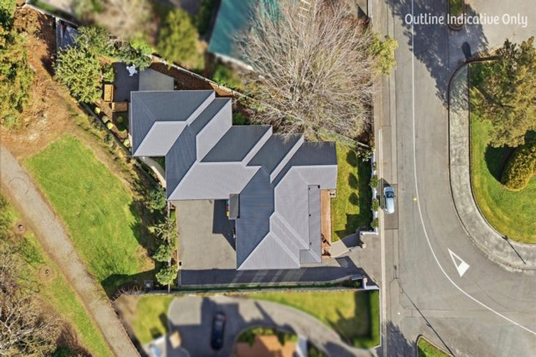 Photo of property in 89 Cashmere Road, Cashmere, Christchurch, 8022