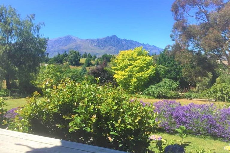 Photo of property in 58 Mountain View Road, Dalefield, Queenstown, 9371