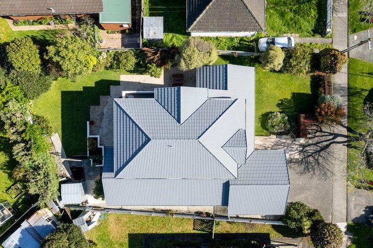 Photo of property in 10 Birch Street, Hutt Central, Lower Hutt, 5010