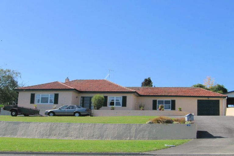 Photo of property in 145 Main North Road, Otorohanga, 3900