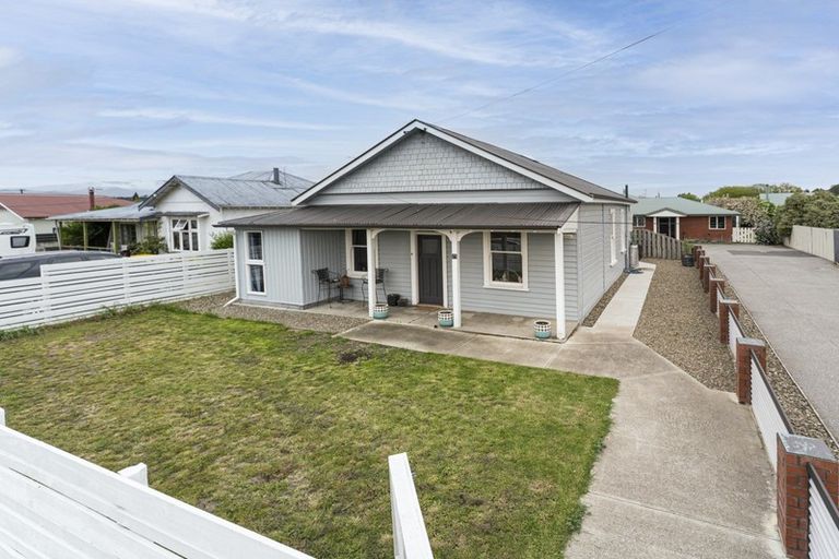 Photo of property in 25 Bantry Street, Alexandra, 9320