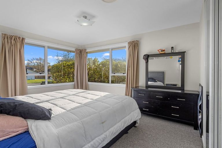 Photo of property in 38 Greenhaven Drive, Burwood, Christchurch, 8083