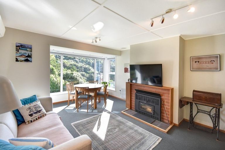 Photo of property in 60 Turnbull Street, Brockville, Dunedin, 9011