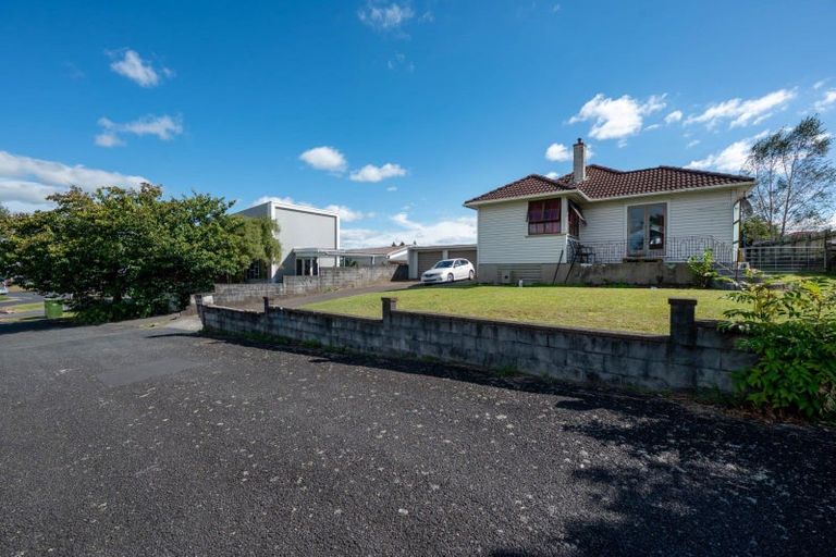 Photo of property in 305 Old Taupo Road, Hillcrest, Rotorua, 3015