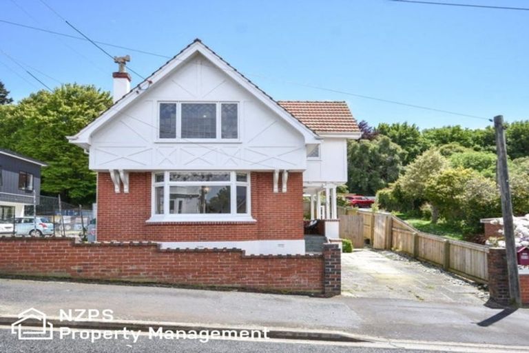 Photo of property in 307 York Place, Dunedin Central, Dunedin, 9016