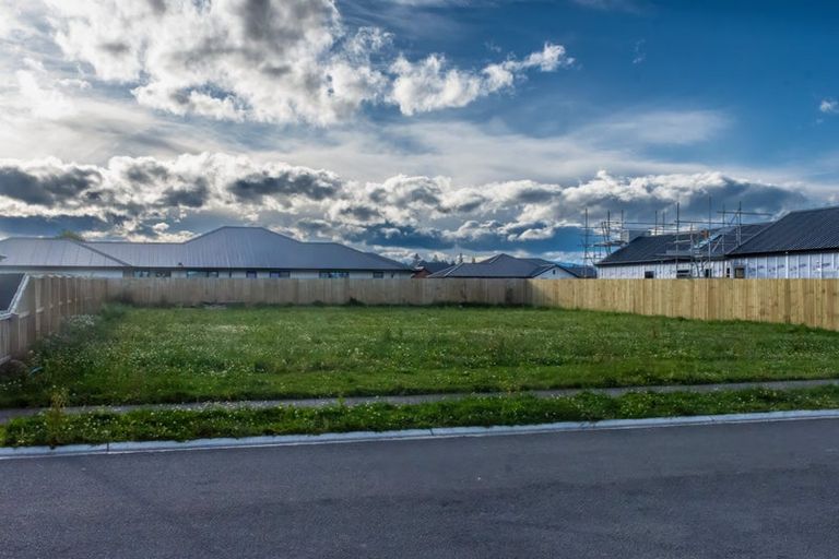 Photo of property in 5 Southdown Place, Kirwee, 7571