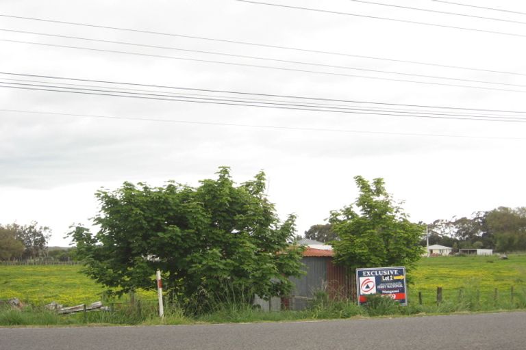 Photo of property in 114 Fox Road, Westmere, Wanganui, 4501