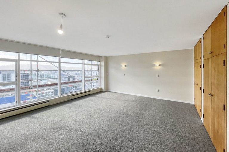 Photo of property in Herbert Gardens, 186 The Terrace, Wellington Central, Wellington, 6011