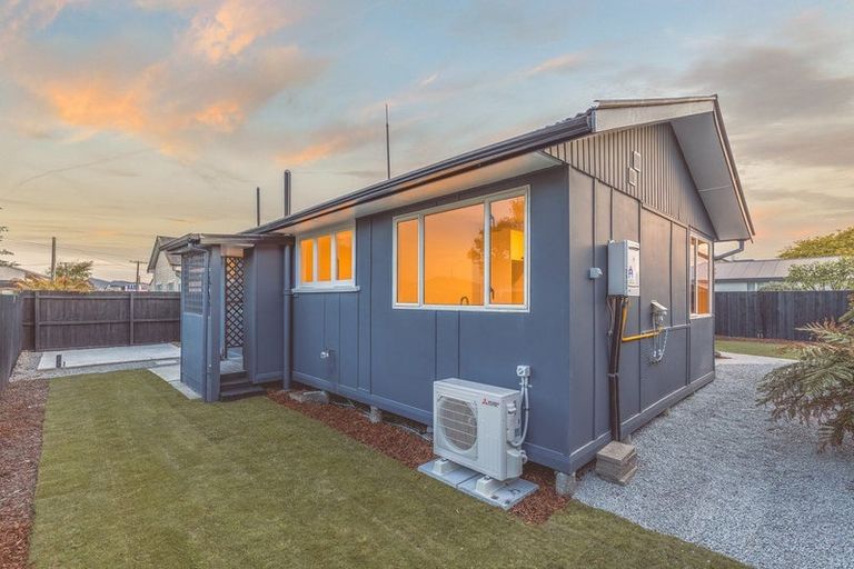 Photo of property in 1/42a Shands Road, Hornby, Christchurch, 8042
