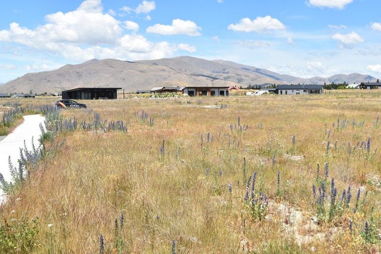 Photo of property in Temple Drive, Twizel, 7901