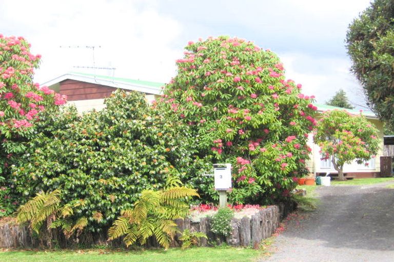 Photo of property in 3 Jade Place, Pukehangi, Rotorua, 3015