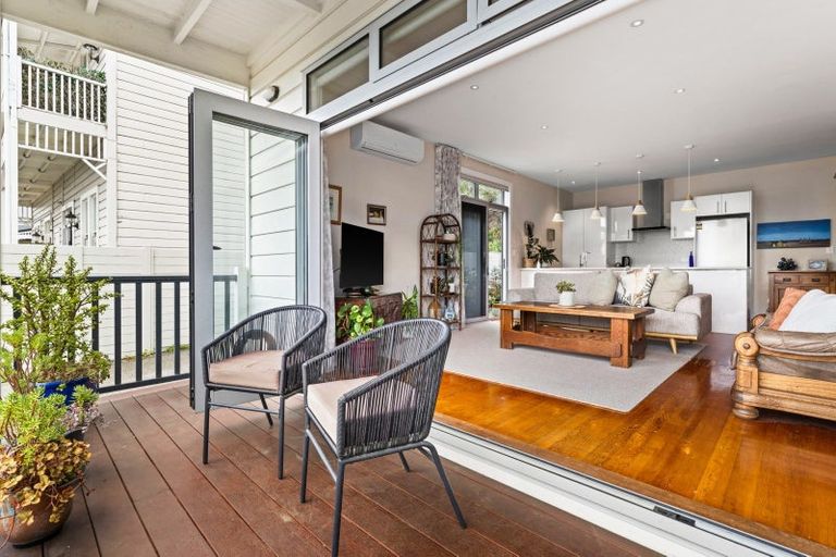 Photo of property in 12 Battery Road, Ahuriri, Napier, 4110