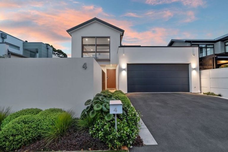 Photo of property in 4 Browns Road, St Albans, Christchurch, 8014