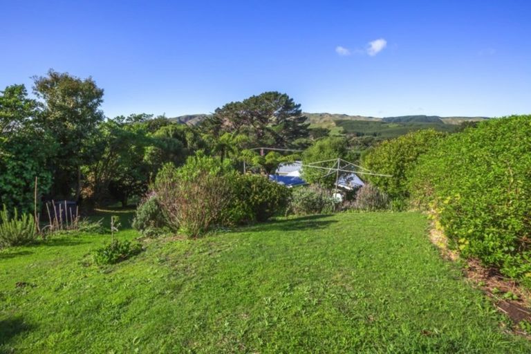Photo of property in 110 Rawhiti Road, Pukerua Bay, 5026