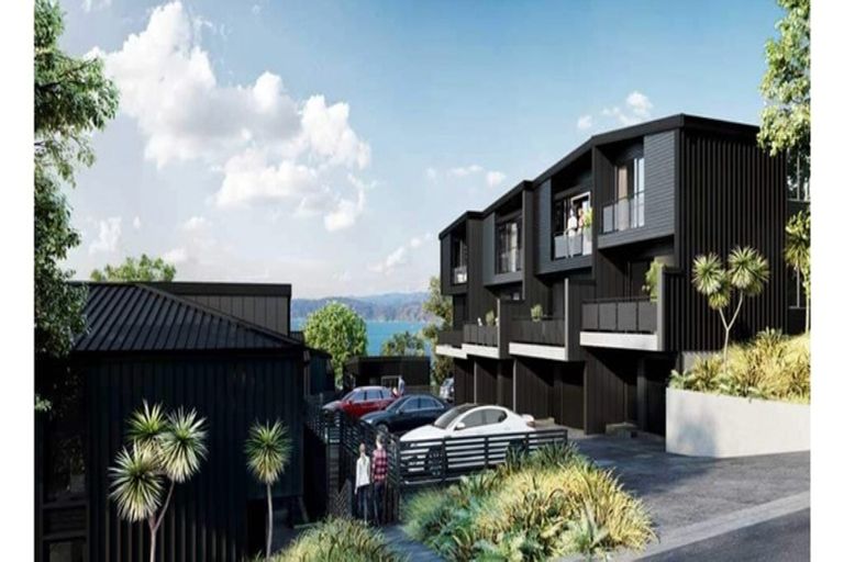 Photo of property in 10/80 Seatoun Heights Road, Seatoun, Wellington, 6022