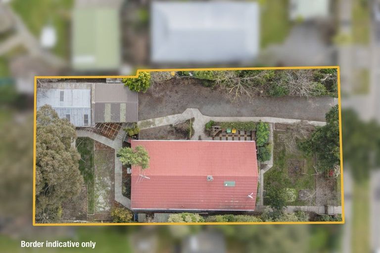 Photo of property in 25 Leeston And Lake Road, Leeston, 7632