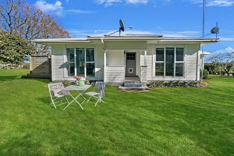 Photo of property in 1816a Te Aroha-gordon Road, Gordon, Te Aroha, 3391