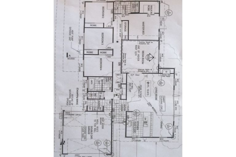 Photo of property in 5 Constance Place, Aidanfield, Christchurch, 8025