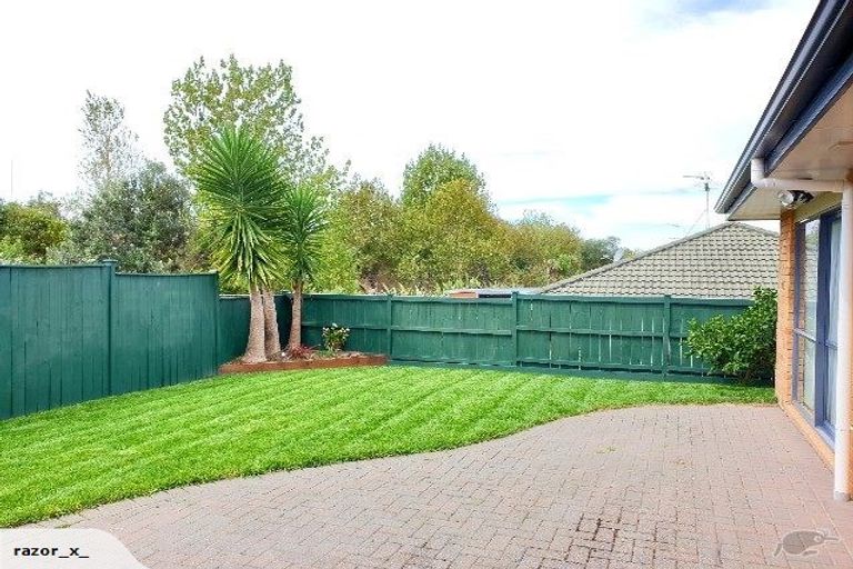 Photo of property in 9 Ironstone Place, Randwick Park, Auckland, 2105