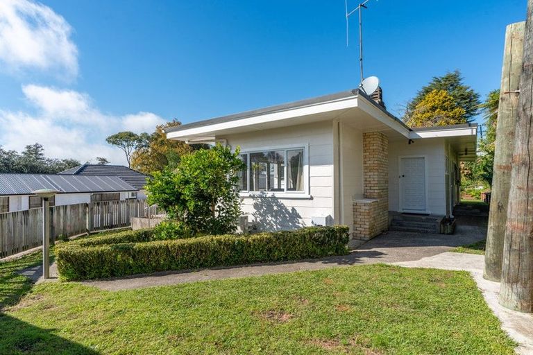 Photo of property in 17 Market Street, Ngaruawahia, 3720