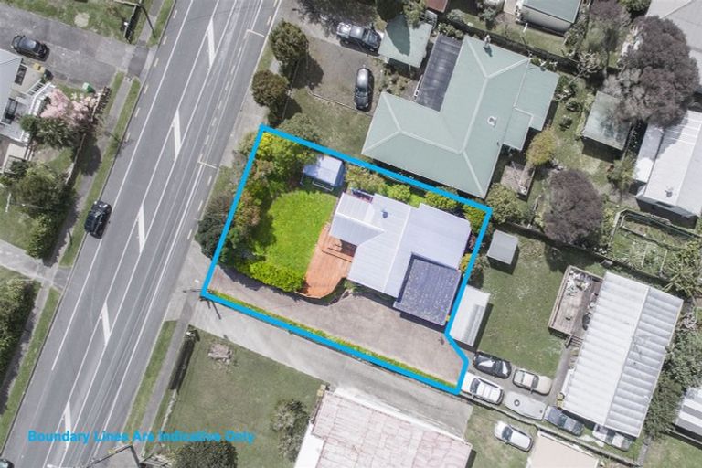 Photo of property in 70 Forest Hill Road, Henderson, Auckland, 0612