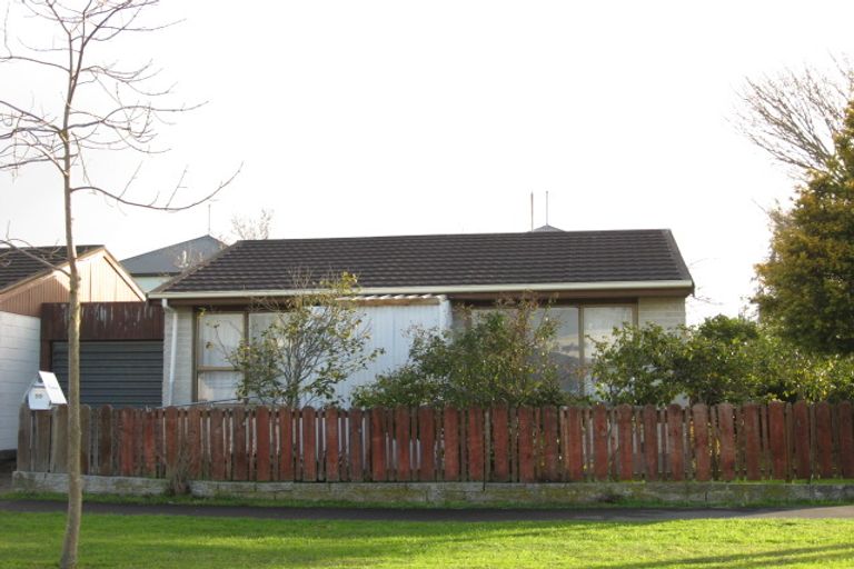 Photo of property in 2/99 Bishop Street, St Albans, Christchurch, 8014