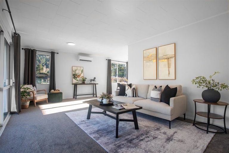 Photo of property in 119 Watt Street, Featherston, 5710