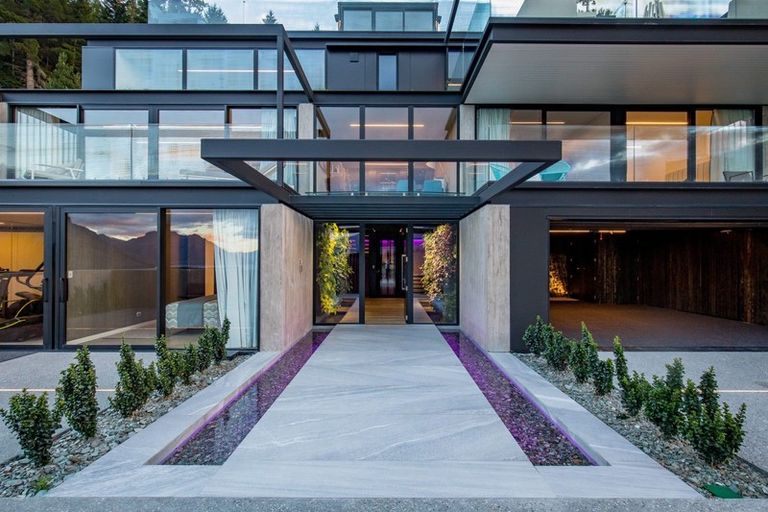 Photo of property in St Andrews Park, 7 Saint Lukes Lane, Queenstown, 9300