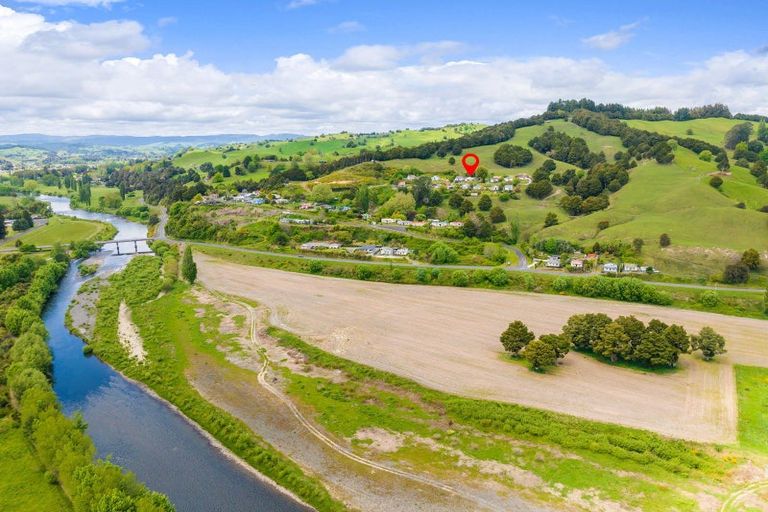 Photo of property in 81 Sunshine Road, Taumarunui, 3920