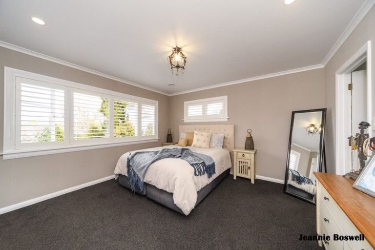 Photo of property in 86 Fitzroy Street, Terrace End, Palmerston North, 4410