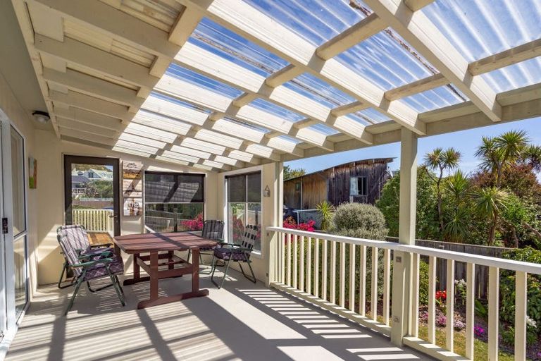 Photo of property in 17 Te Miha Crescent, Cape Palliser, Featherston, 5772