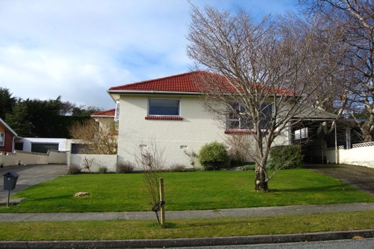 Photo of property in 9 Kowhai Avenue, Hargest, Invercargill, 9810