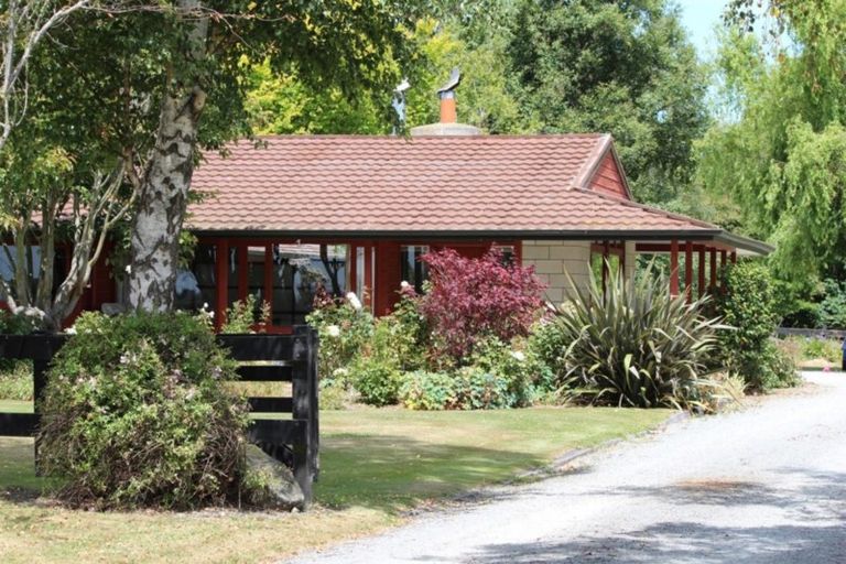 Photo of property in 205 Barton Road, Fairview, Timaru, 7974