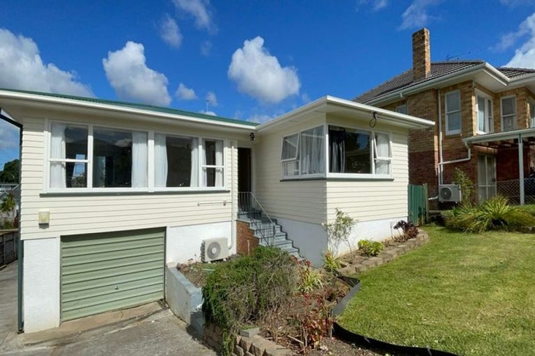 Photo of property in 40 Udys Road, Pakuranga, Auckland, 2010