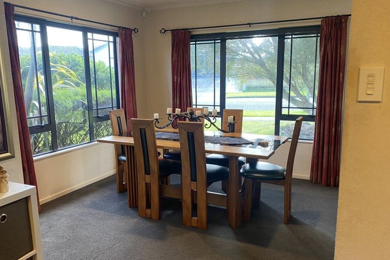 Photo of property in 81 Parnell Heights, Kelvin Grove, Palmerston North, 4414