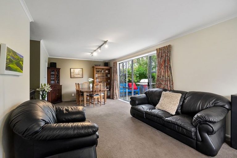 Photo of property in 26 Heath Street, Burnside, Christchurch, 8053