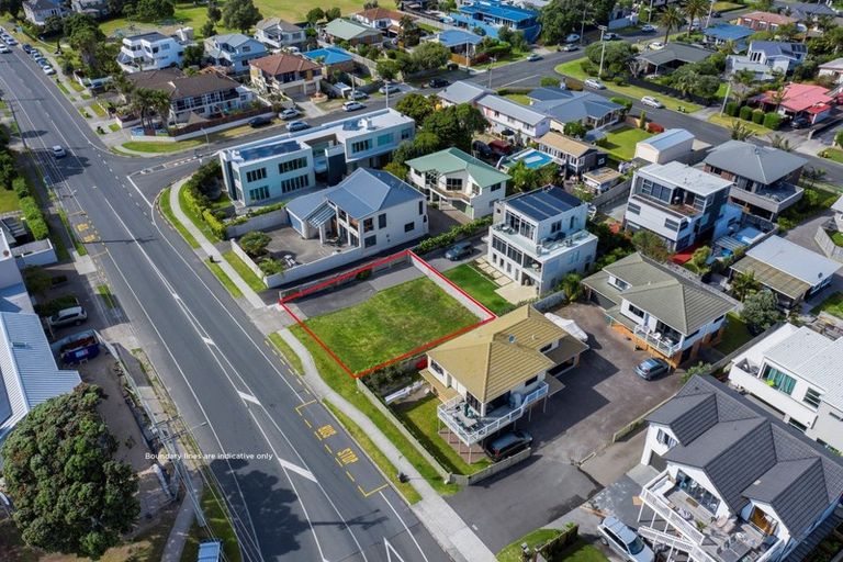 Photo of property in 8a Oceanbeach Road, Mount Maunganui, 3116