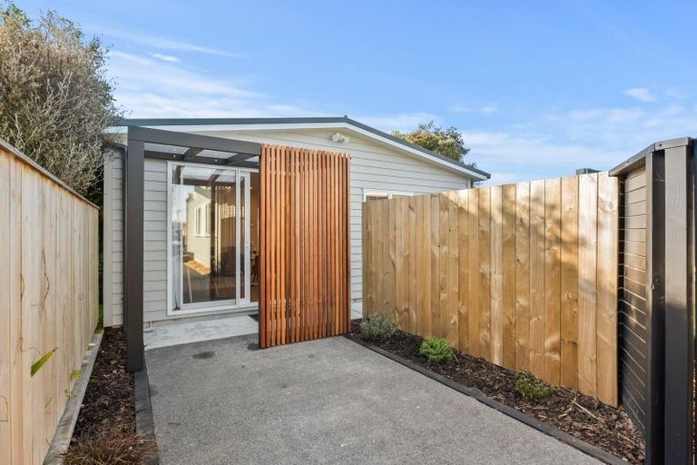 Photo of property in 261c Waterloo Road, Waterloo, Lower Hutt, 5011