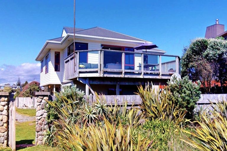 Photo of property in 27a Rua Avenue, Waitarere Beach, Levin, 5510