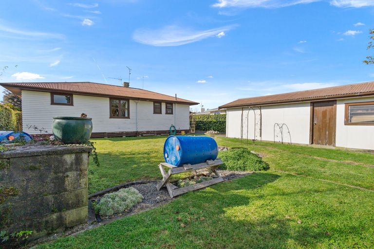 Photo of property in 1 York Place, Matamata, 3400
