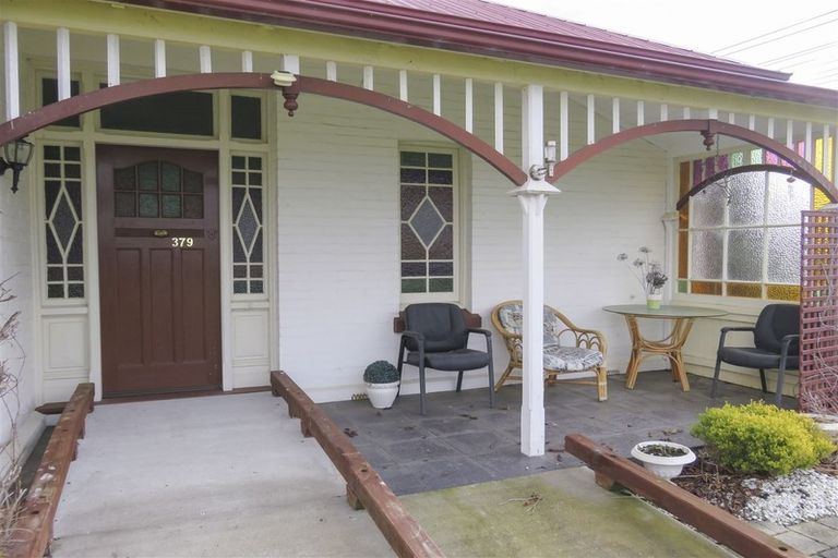 Photo of property in 379 Bainfield Road, Waihopai, Invercargill, 9872
