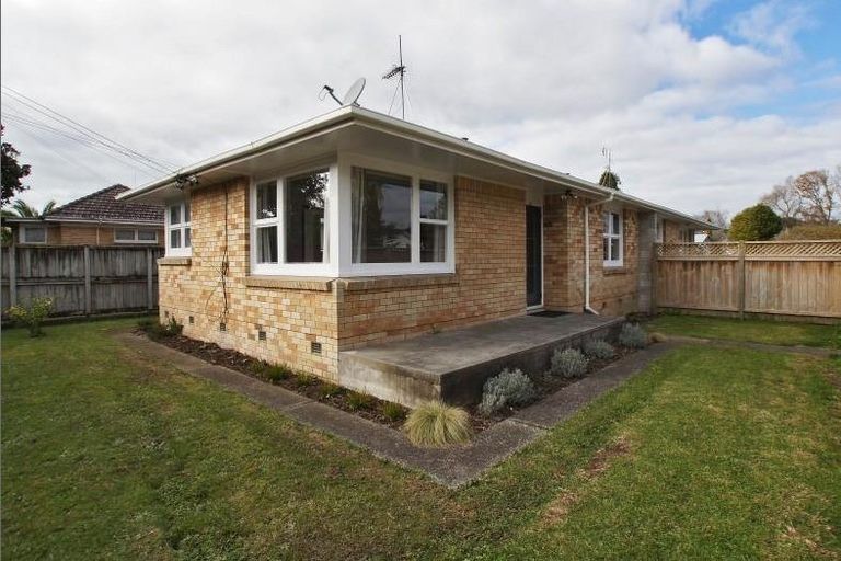 Photo of property in 45a Mahoe Street, Melville, Hamilton, 3206